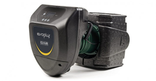 Circolatore Elettronico a Rotore Bagnato Dab Modello EvoPlus B 120/250.40 M