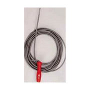 Sturalavandini 50 mm. 5,0 mt., disotturatore lavandino.