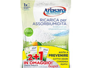 Henkel RICARICA AGRUMI DI SICILIA PER ASSORBIUMIDITÀ ARIASANA (2+1 omaggio) 450 gr. 8.00 confezioni