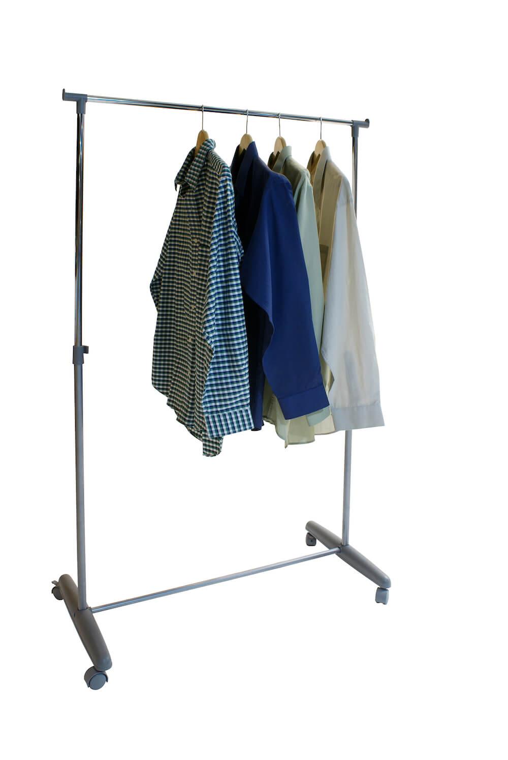 Stender Ecologico in Materiali Riciclati Portata 15Kg Tosini ECO6036