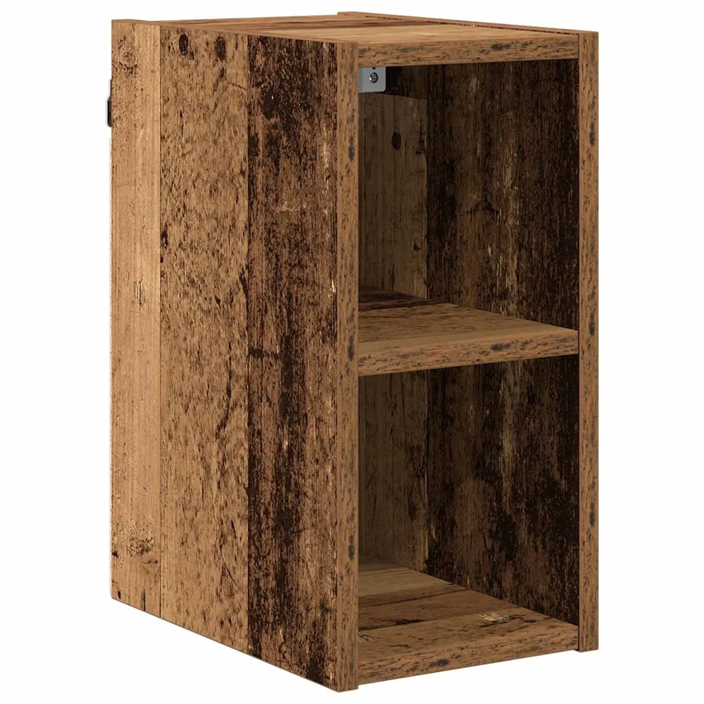 Armadio pensile Legno vecchio 20 x 29,5 x 40 cm 884408
