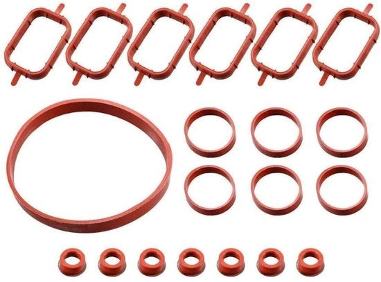 Pompa di iniezione per motori a 6 cilindri - compatibile con M47/M47N - M57/M57N - 6 cilindri - per veicoli E90/E91/E92/E93 - riferimento 11612246949