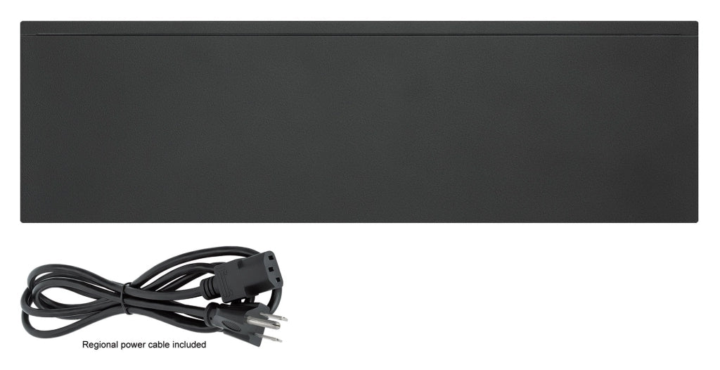 Gigabit Ethernet Switch 24 porte con 2 porte SFP