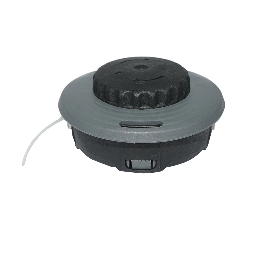 Testina a tamburo universale per decespugliatore con filettatura di montaggio M10 x P1,25LH Breckner Germany