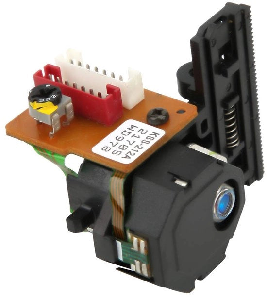 Lente di Pickup Ottica - KSS-212A - 650 nm - Canale Singolo - Sostituibile - Affidabile - Alta Durata
