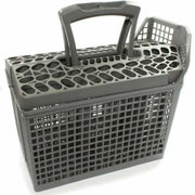 CESTELLO POSATE LAVASTOVIGLIE AEG REX ELECTROLUX ORIGINALE 1118401700 - Electrolux Rex Aeg Zoppas