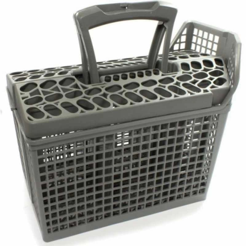 CESTELLO POSATE LAVASTOVIGLIE AEG REX ELECTROLUX ORIGINALE 1118401700 - Electrolux Rex Aeg Zoppas