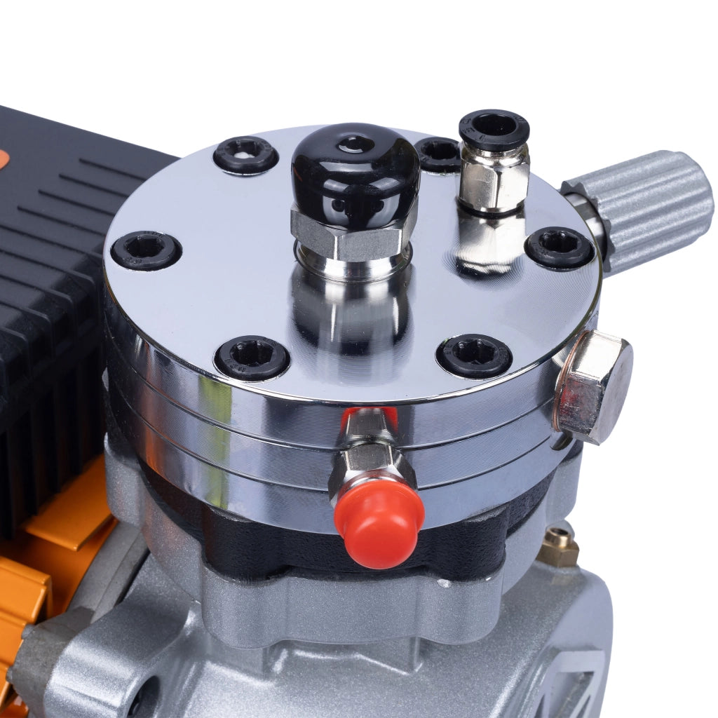 Pompa Airless Rosfix Strong Storm SS04 – Motore 3800W, 22MPA, 20L/min