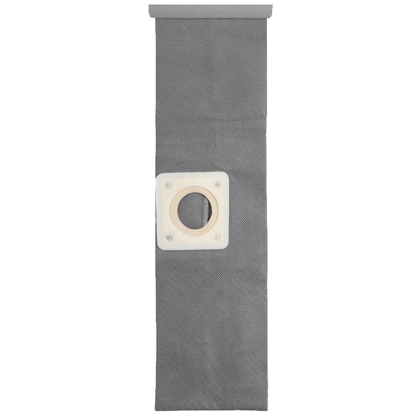 filtro stoffa lavabile x bidone b.d. lt.20 pz.2 cod:ferx.99409