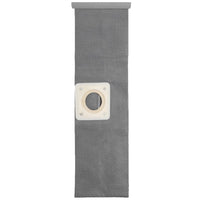 filtro stoffa lavabile x bidone b.d. lt.20 pz.2 cod:ferx.99409