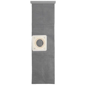 filtro stoffa lavabile x bidone b.d. lt.20 pz.2 cod:ferx.99409