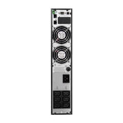 Green Cell UPS14 alimentatore di emergenza (UPS) a doppia conversione (Online) 2 kVA 1800 W 6 prese AC