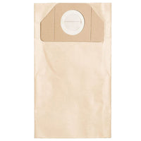 filtro carta per bidone b.d. lt.20 pz.5 cod:ferx.99411