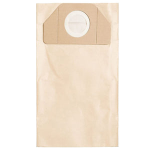 filtro carta per bidone b.d. lt.20 pz.5 cod:ferx.99411