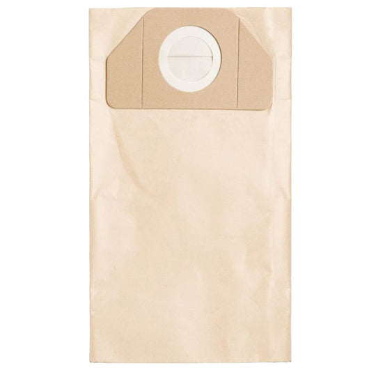 filtro carta per bidone b.d. lt.20 pz.5 cod:ferx.99411