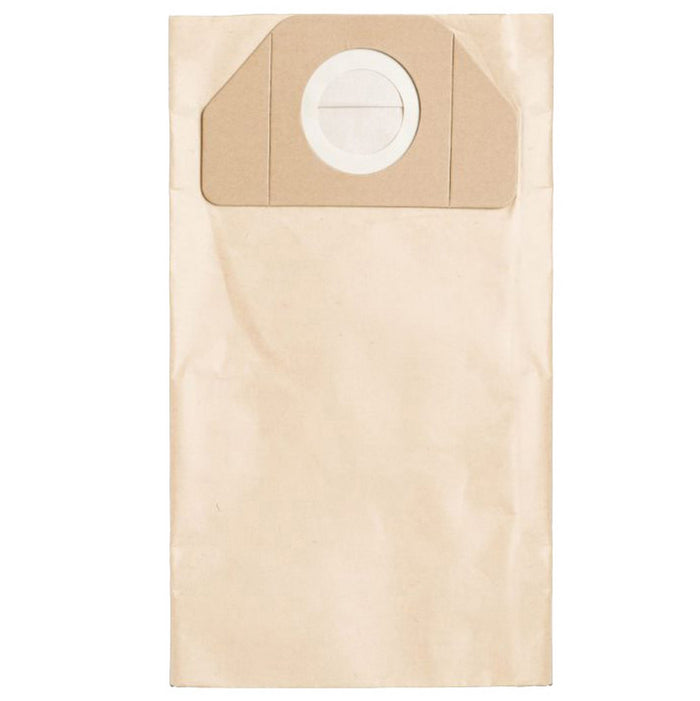 filtro carta per bidone b.d. lt.20 pz.5 cod:ferx.99411