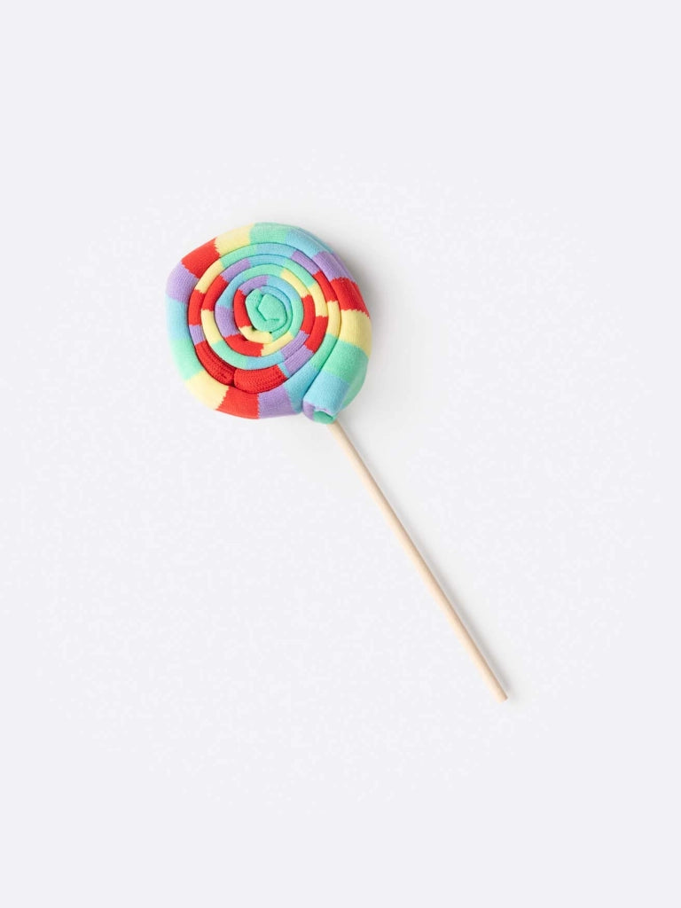 Calzini Fantasia Sweet Lollipop - Lecca Lecca