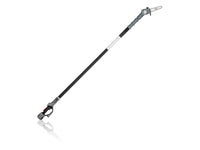 Potatore a batteria con asta telescopica Volpi KVS8000P con 2 batterie e carica