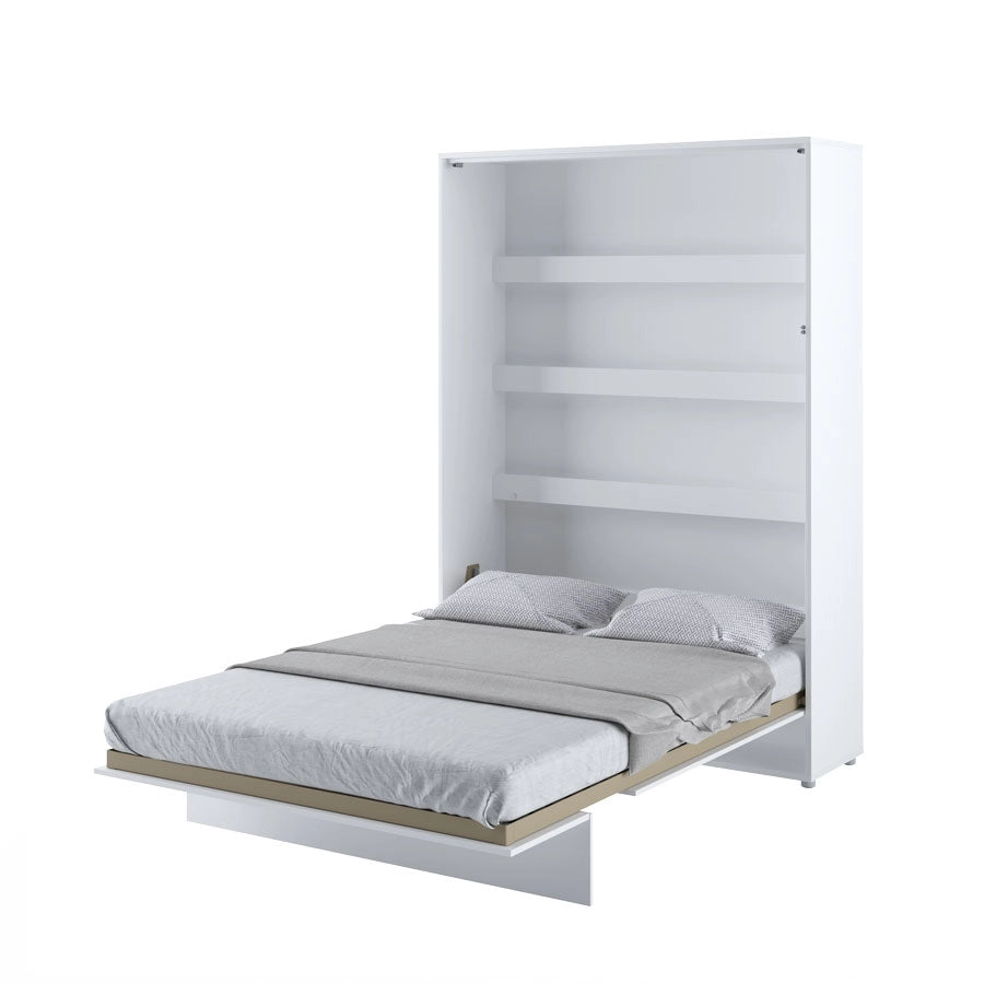 LETTO 01 140x200 VERTICALE GRIGIO