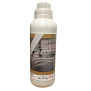 il #n1 - COME NUOVO lucido o opaco - rigenerante NATURALE per PARQUET, spc, laminati, resine e gress "ELIMINA GRAFFI e crea un film protettivo" Di Eternal Parquet - flacone da 1 litro opaco