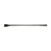 SCALPELLO PIATTO ATTACCO SDS-MAX 400X25 MM