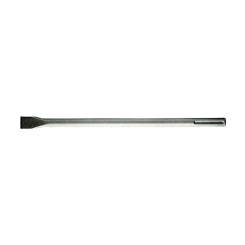 SCALPELLO PIATTO ATTACCO SDS-MAX 400X25 MM