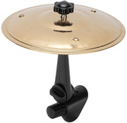 Tamburo a Pulsante Compacto - Design Personalizzabile - Armatura Regolabile - Peso Leggero - Divertimento Musicale - Utilizzo Sicuro - Tamburo Elettronico
