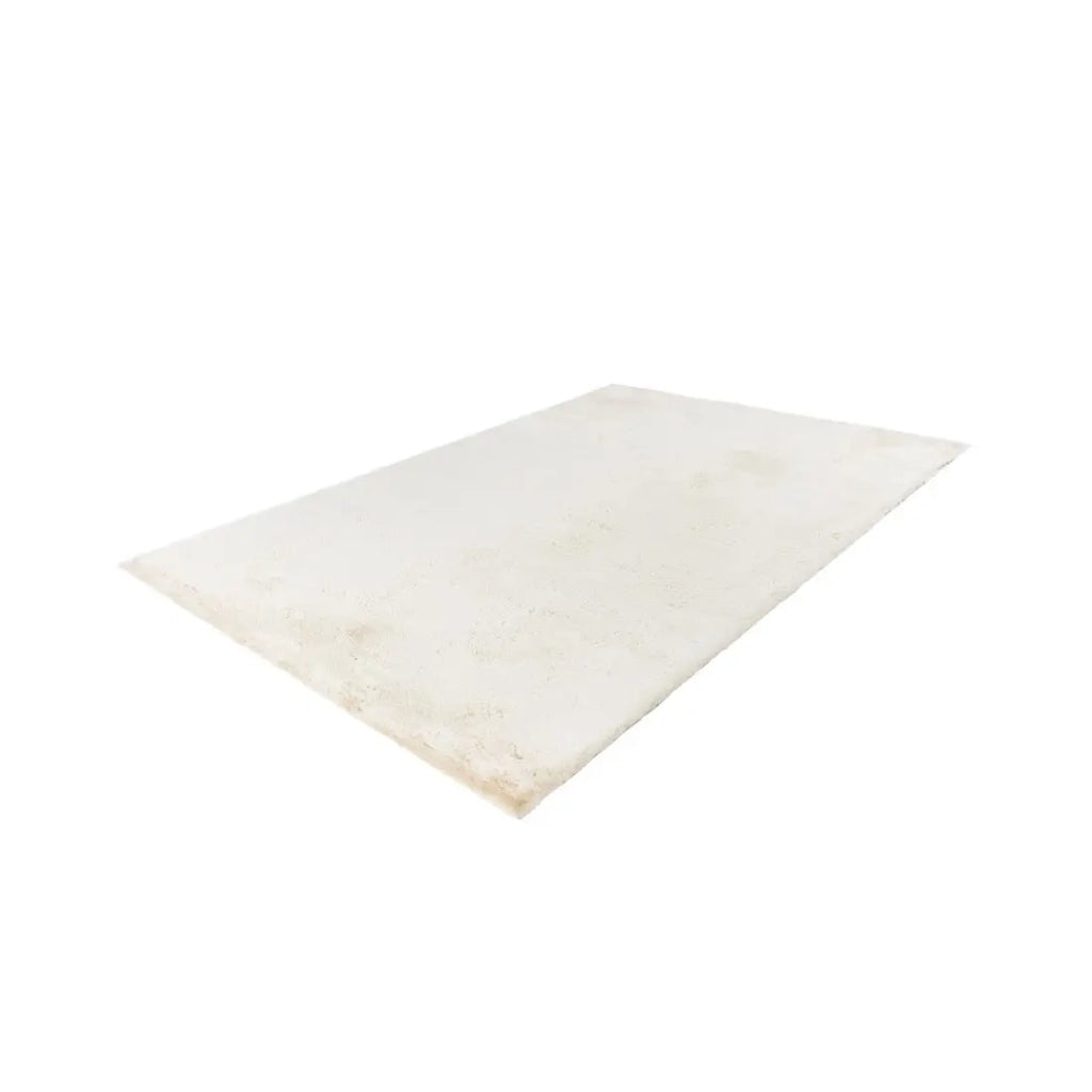 Tappeto 170x120cm, design E005N colore crema - Comfort ed eleganza per il tuo interno