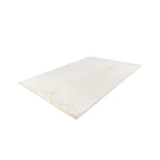 Tappeto 170x120cm, design E005N colore crema - Comfort ed eleganza per il tuo interno