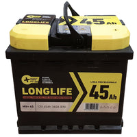 batteria mv+45-360a cod:ferx.99430