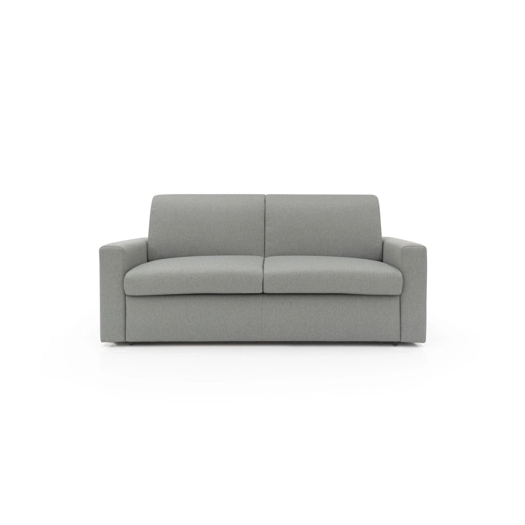 Kansas Divano letto matrimoniale H20 impermeabile 192 cm  grigio