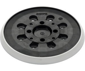 2609256B62 - PLATORELLO MORBIDO BOSCH D.125mm X PEX 300-400AE
