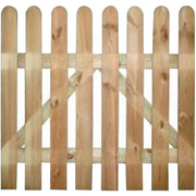 Cancellino tavoletta cm. 100x100 losa ex cantav100100