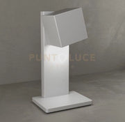 AREA PORTATILE 1 LUCE GRIGIO 1127-P-GR