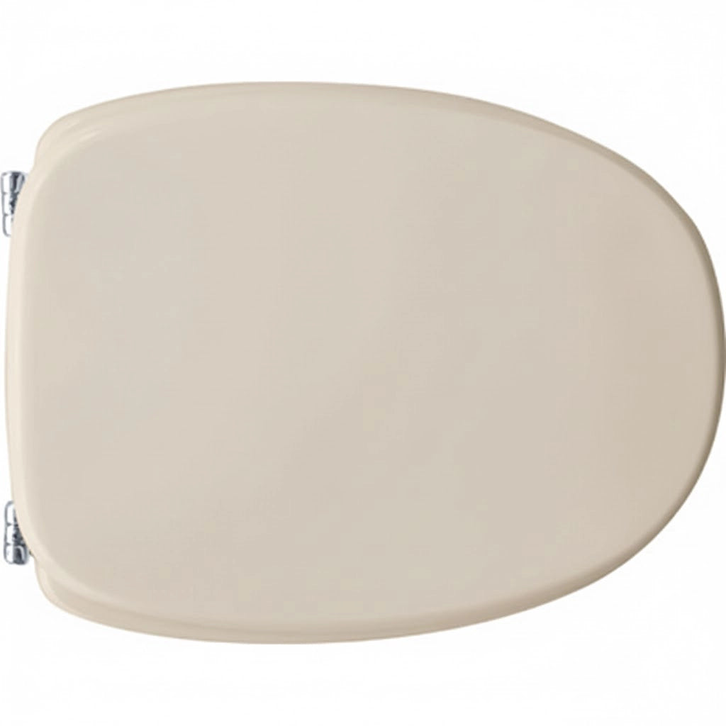 SEDILE WC PER CATALANO VASO TISSI  FORMA 6- Champagne- CW- pezzi 1