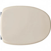 SEDILE WC PER CATALANO VASO TISSI  FORMA 6- Champagne- CW- pezzi 1