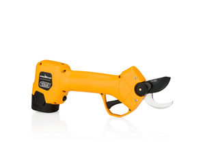 Forbice da potatura a batteria Volpi PV280 con 2 batterie14.4V 2Ah