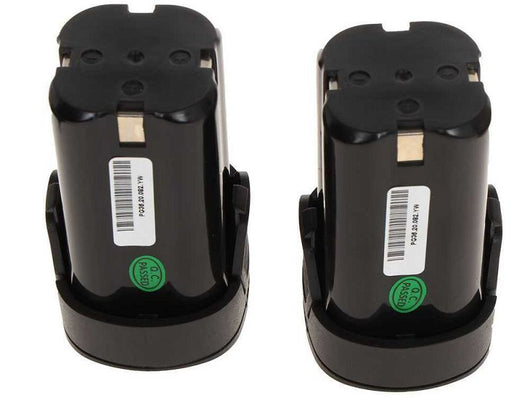 Forbice da potatura a batteria Volpi PV280 con 2 batterie14.4V 2Ah