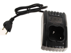 Forbice da potatura a batteria Volpi PV280 con 2 batterie14.4V 2Ah