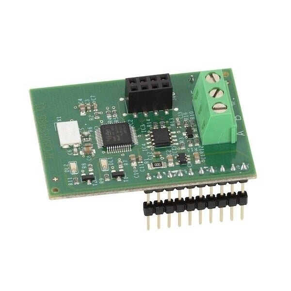 INTERFACCIA PER SCHEDA XMULTICOM FAAC XRS485 787349 AUTOMAZIONE AUTOMATISMI