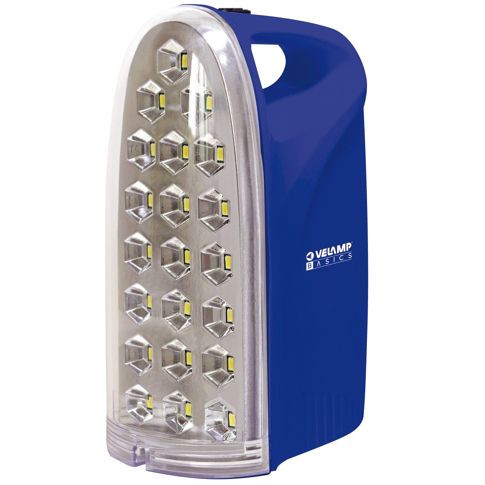 lampada portatile emergenza ir312 cod:ferx.99456