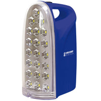lampada portatile emergenza ir312 cod:ferx.99456
