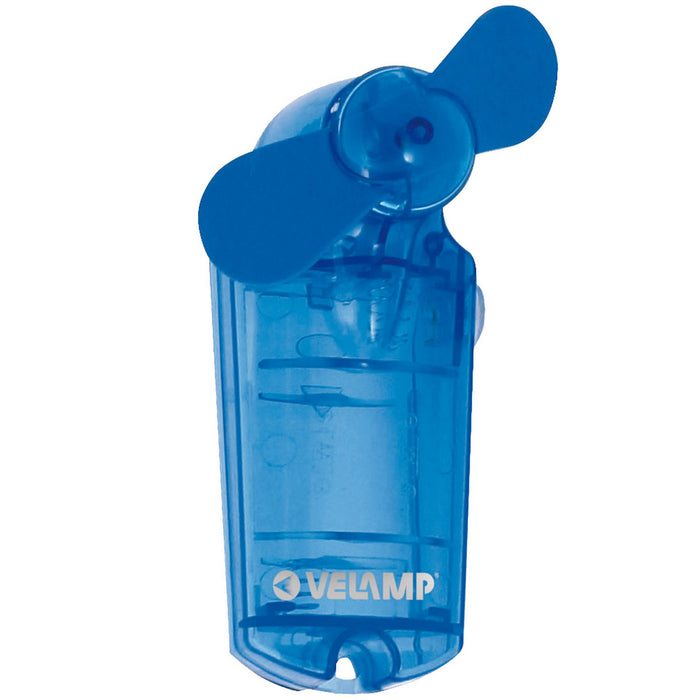 mini ventilatore in294 2aa batterie (non incluse) cod:ferx.99457