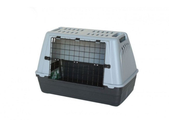 Trasportino per macchina Ropet in plastica carbox diverse misure - L