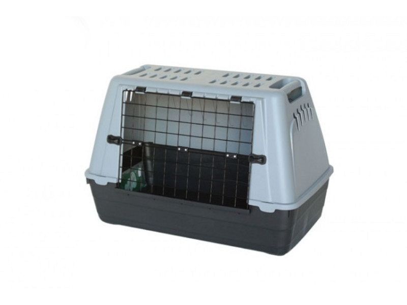 Trasportino per macchina Ropet in plastica carbox diverse misure - L