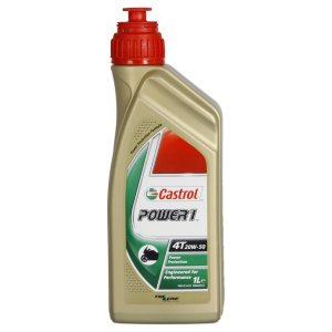 Castrol Power1 4T 20W50 Lt 1