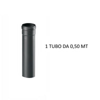 kit tubi stufa a pellet tubi acciaio nero montaggio 80mm curva guarnizione tee
