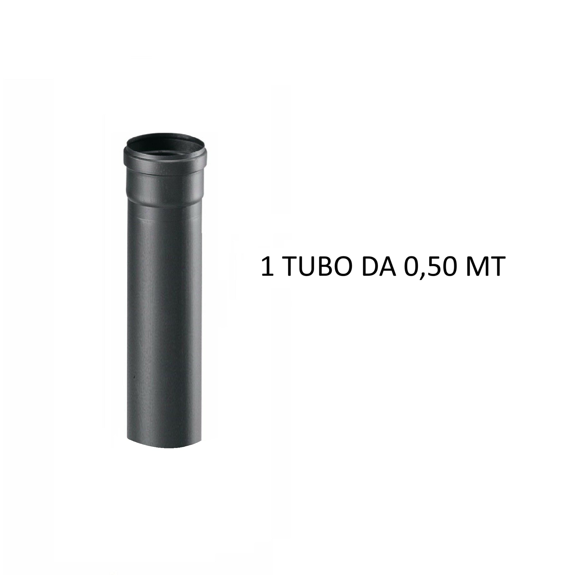 kit tubi stufa a pellet tubi acciaio nero montaggio 80mm curva guarnizione tee