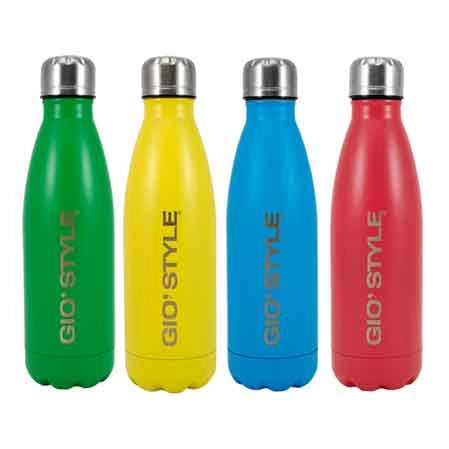 BOTTIGLIA TERMICA 'ENERGY'  750 ml - Ø 8,5x29,8 cm - GIO' STYLE