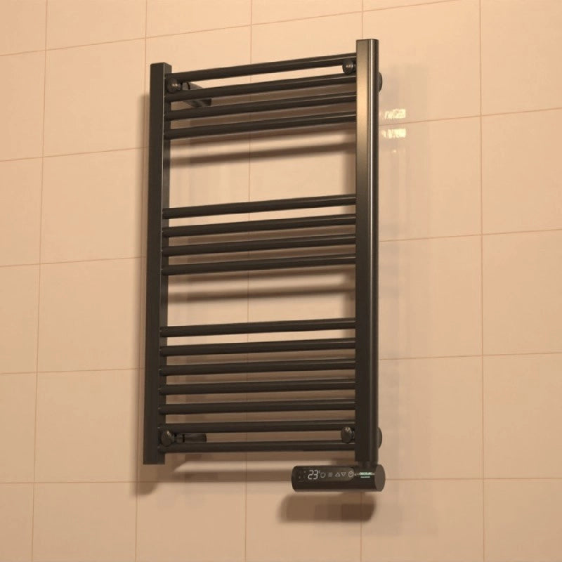 CECOTEC 05394 - Portasciugamani elettrico Ready Warm 9100 Smart Towel Black